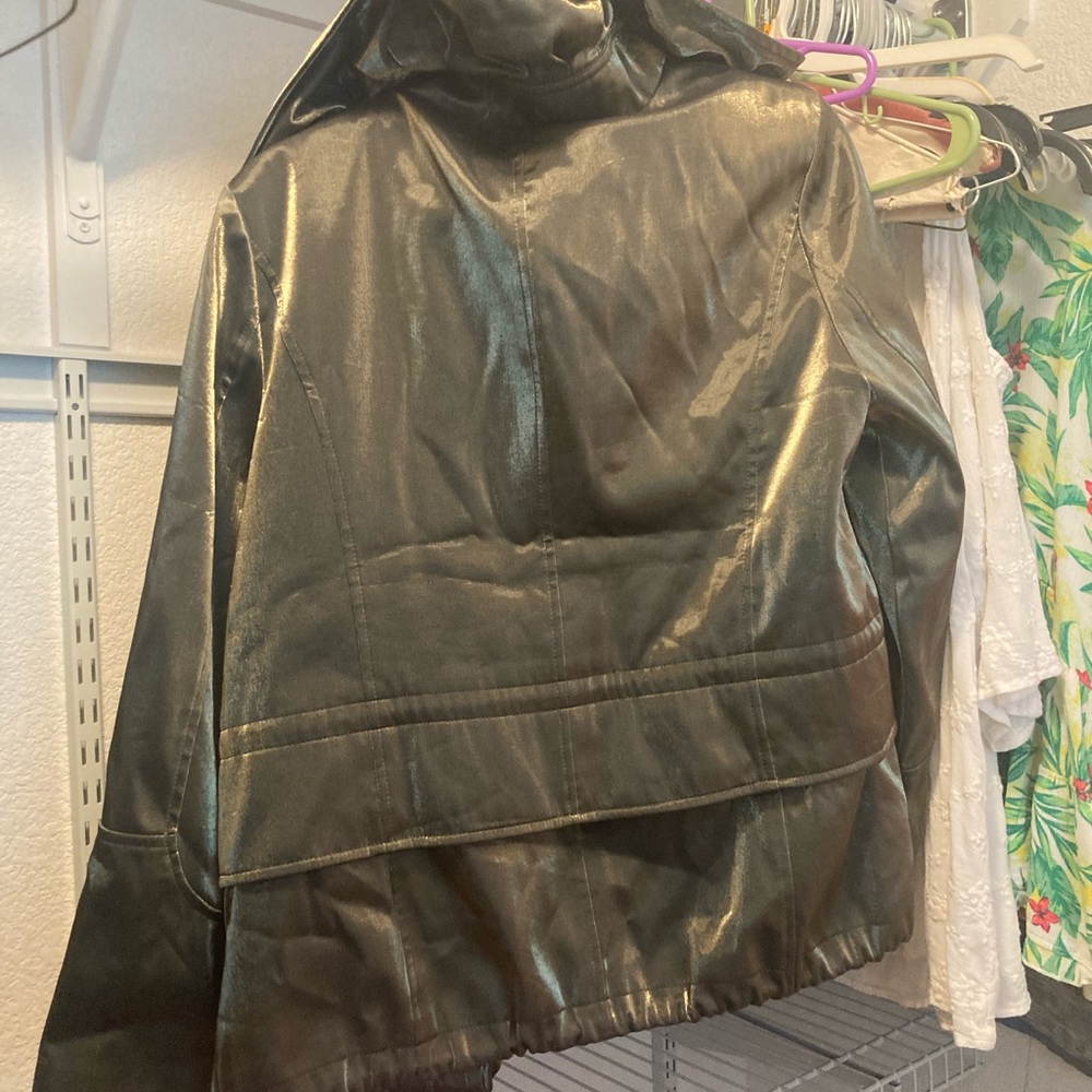 Moro Jacket - Picture 2 of 2